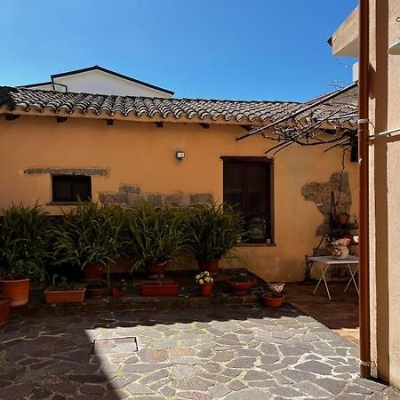 Apartamento Sardegna: Mare E Montagna Iun R0346 Oliena Exterior foto