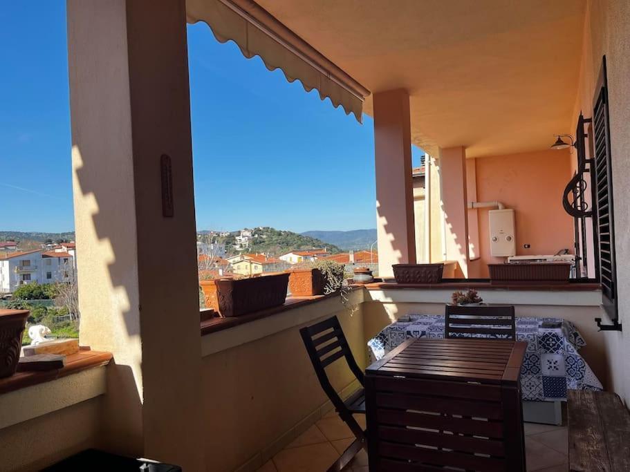 Apartamento Sardegna: Mare E Montagna Iun R0346 Oliena Exterior foto