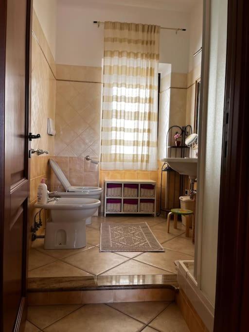 Apartamento Sardegna: Mare E Montagna Iun R0346 Oliena Exterior foto